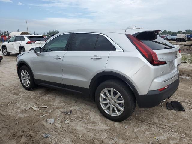 Photo 1 VIN: 1GYFZBR4XMF080499 - CADILLAC XT4 