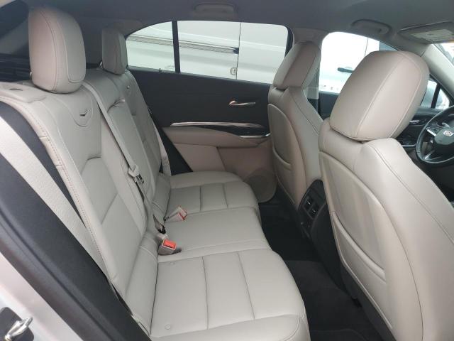 Photo 10 VIN: 1GYFZBR4XMF080499 - CADILLAC XT4 