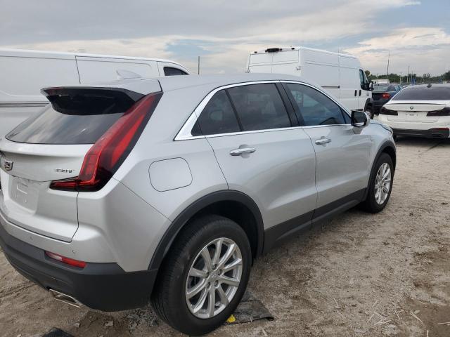 Photo 2 VIN: 1GYFZBR4XMF080499 - CADILLAC XT4 