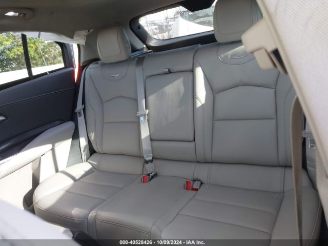 Photo 7 VIN: 1GYFZBR4XPF120536 - CADILLAC XT4 