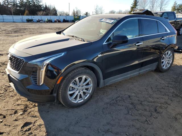 Photo 0 VIN: 1GYFZBR4XPF133349 - CADILLAC XT4 