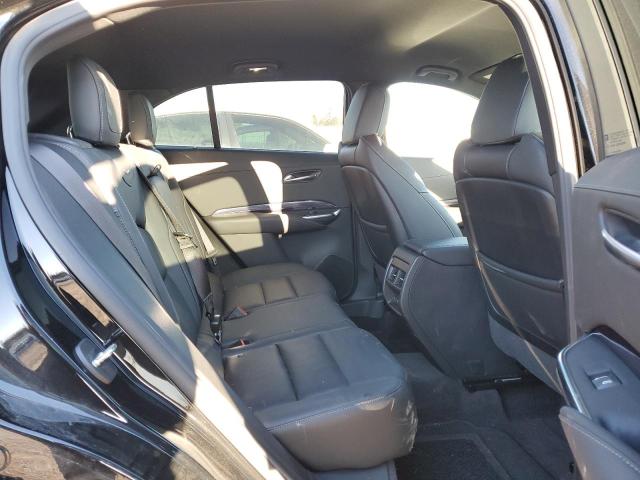 Photo 10 VIN: 1GYFZBR4XPF133349 - CADILLAC XT4 