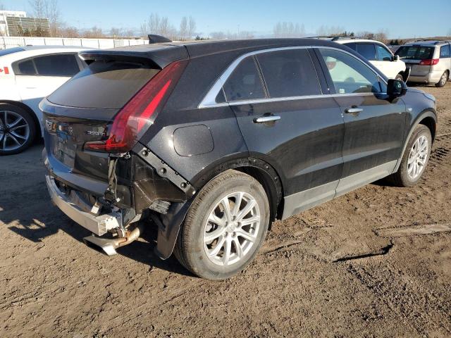 Photo 2 VIN: 1GYFZBR4XPF133349 - CADILLAC XT4 