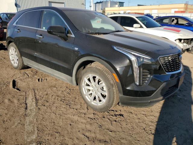 Photo 3 VIN: 1GYFZBR4XPF133349 - CADILLAC XT4 