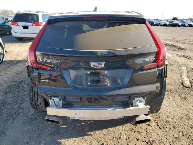 Photo 5 VIN: 1GYFZBR4XPF133349 - CADILLAC XT4 