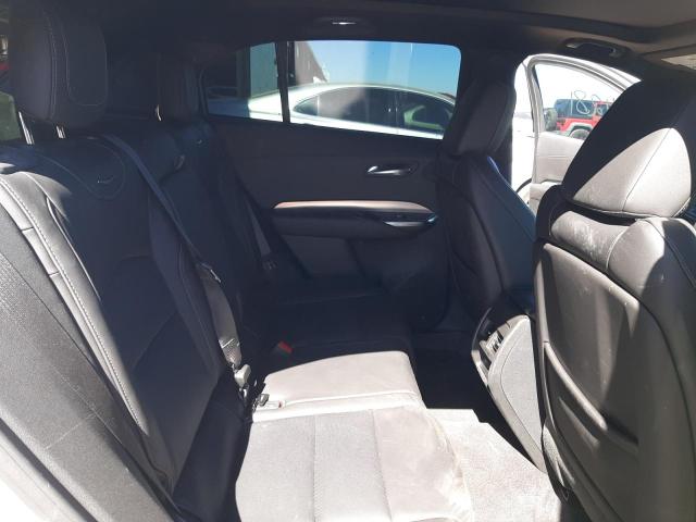 Photo 5 VIN: 1GYFZCR40KF118227 - CADILLAC XT4 PREMIU 