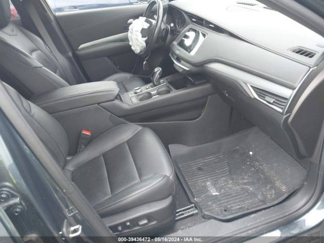 Photo 4 VIN: 1GYFZCR40KF172675 - CADILLAC XT4 