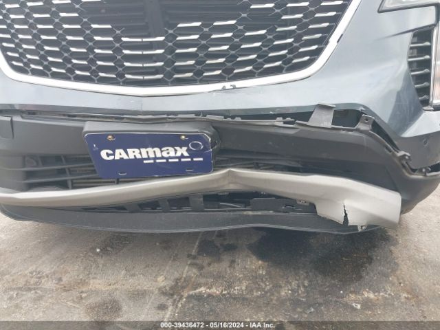 Photo 5 VIN: 1GYFZCR40KF172675 - CADILLAC XT4 