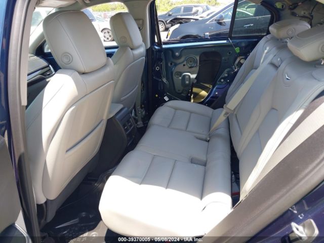 Photo 7 VIN: 1GYFZCR40KF179092 - CADILLAC XT4 