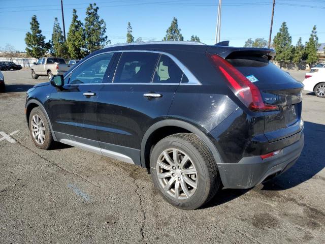 Photo 1 VIN: 1GYFZCR40KF198421 - CADILLAC XT4 