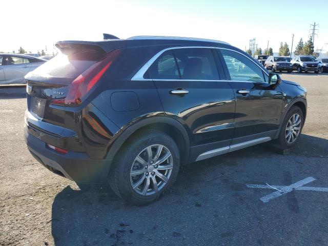 Photo 2 VIN: 1GYFZCR40KF198421 - CADILLAC XT4 