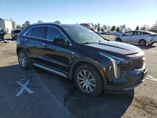 Photo 3 VIN: 1GYFZCR40KF198421 - CADILLAC XT4 