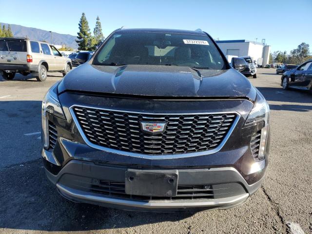 Photo 4 VIN: 1GYFZCR40KF198421 - CADILLAC XT4 