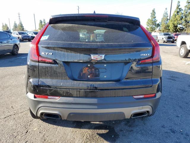 Photo 5 VIN: 1GYFZCR40KF198421 - CADILLAC XT4 