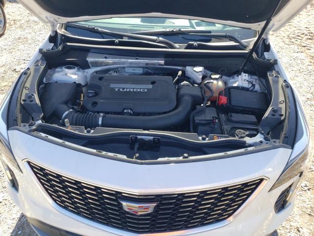 Photo 10 VIN: 1GYFZCR40KF210468 - CADILLAC XT4 