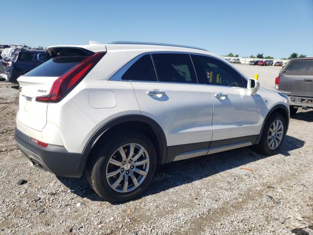 Photo 2 VIN: 1GYFZCR40KF210468 - CADILLAC XT4 