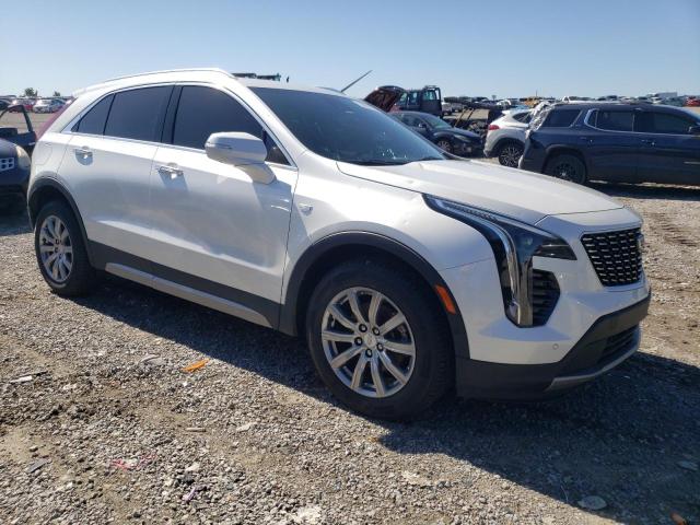 Photo 3 VIN: 1GYFZCR40KF210468 - CADILLAC XT4 