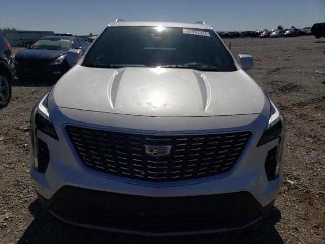 Photo 4 VIN: 1GYFZCR40KF210468 - CADILLAC XT4 