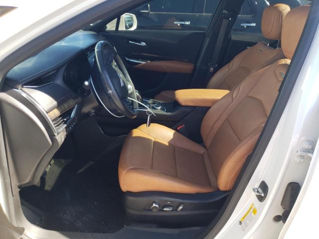 Photo 6 VIN: 1GYFZCR40KF210468 - CADILLAC XT4 