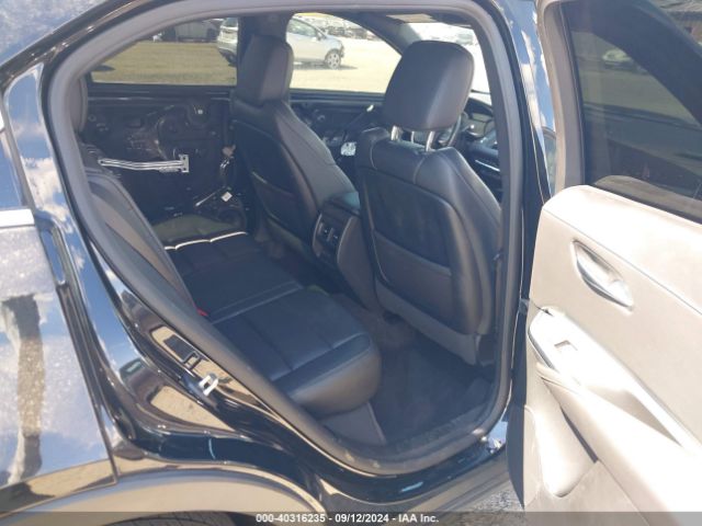 Photo 7 VIN: 1GYFZCR40KF229487 - CADILLAC XT4 