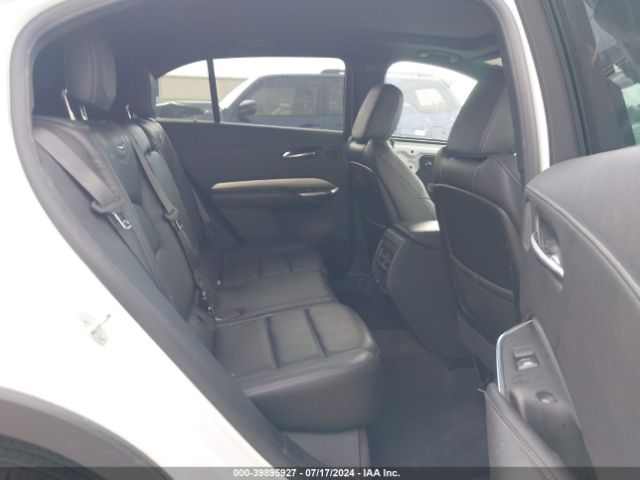 Photo 7 VIN: 1GYFZCR40LF035608 - CADILLAC XT4 