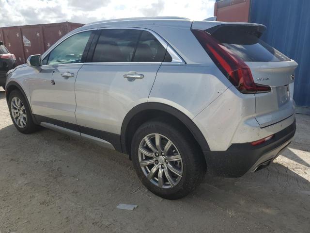 Photo 1 VIN: 1GYFZCR40LF076062 - CADILLAC XT4 PREMIU 