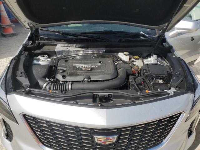 Photo 11 VIN: 1GYFZCR40LF076062 - CADILLAC XT4 PREMIU 