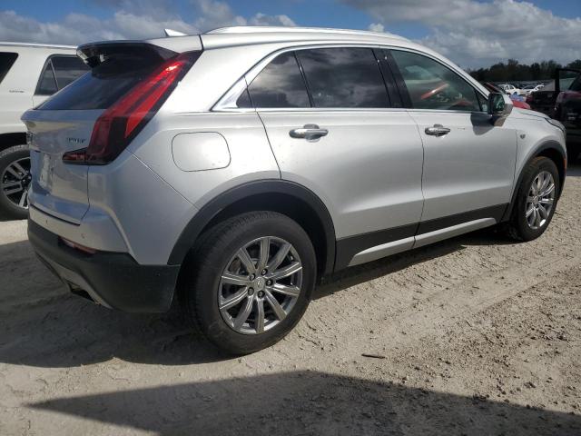 Photo 2 VIN: 1GYFZCR40LF076062 - CADILLAC XT4 PREMIU 