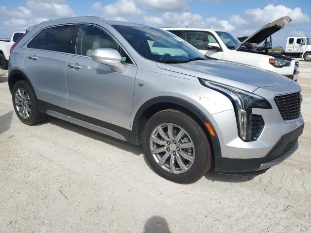 Photo 3 VIN: 1GYFZCR40LF076062 - CADILLAC XT4 PREMIU 