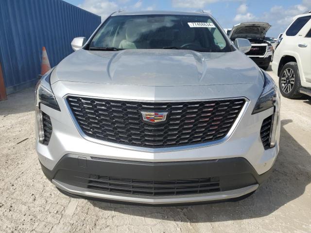 Photo 4 VIN: 1GYFZCR40LF076062 - CADILLAC XT4 PREMIU 