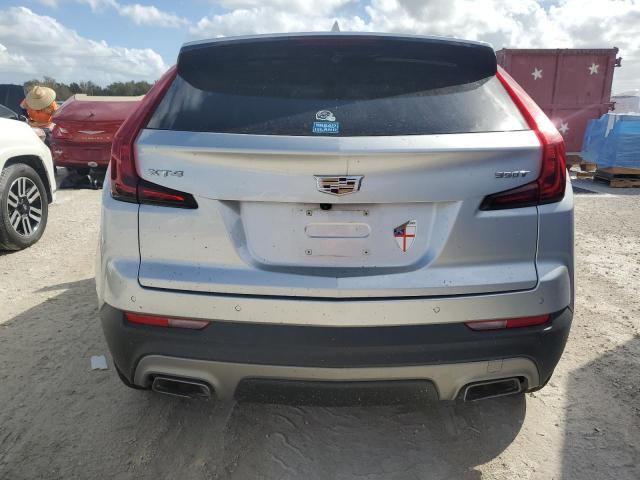 Photo 5 VIN: 1GYFZCR40LF076062 - CADILLAC XT4 PREMIU 