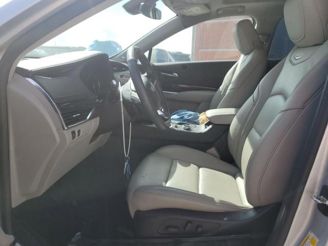 Photo 6 VIN: 1GYFZCR40LF076062 - CADILLAC XT4 PREMIU 