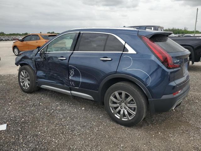 Photo 1 VIN: 1GYFZCR40LF126359 - CADILLAC XT4 