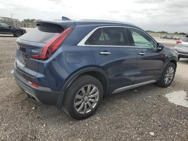 Photo 2 VIN: 1GYFZCR40LF126359 - CADILLAC XT4 