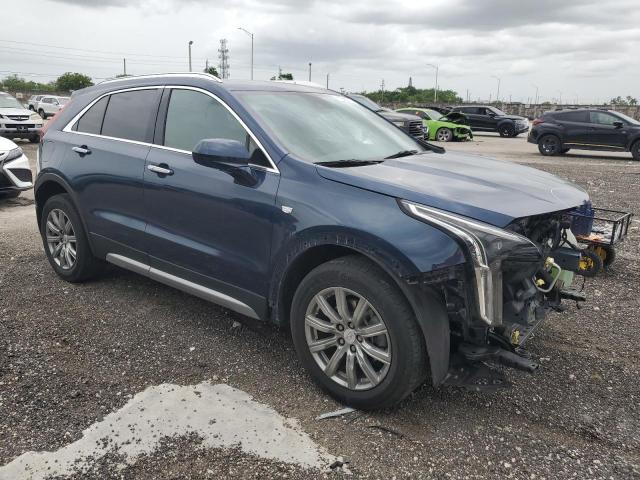 Photo 3 VIN: 1GYFZCR40LF126359 - CADILLAC XT4 