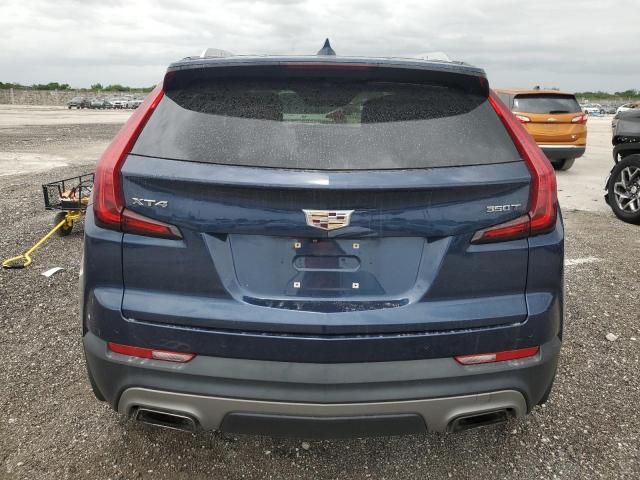 Photo 5 VIN: 1GYFZCR40LF126359 - CADILLAC XT4 