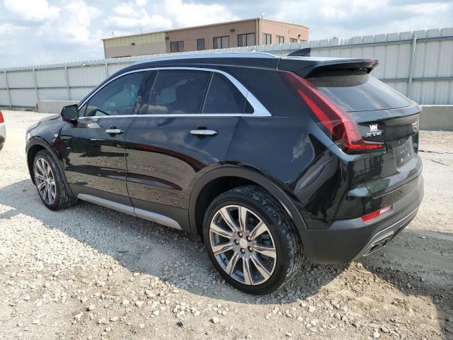 Photo 1 VIN: 1GYFZCR40LF134865 - CADILLAC XT4 PREMIU 