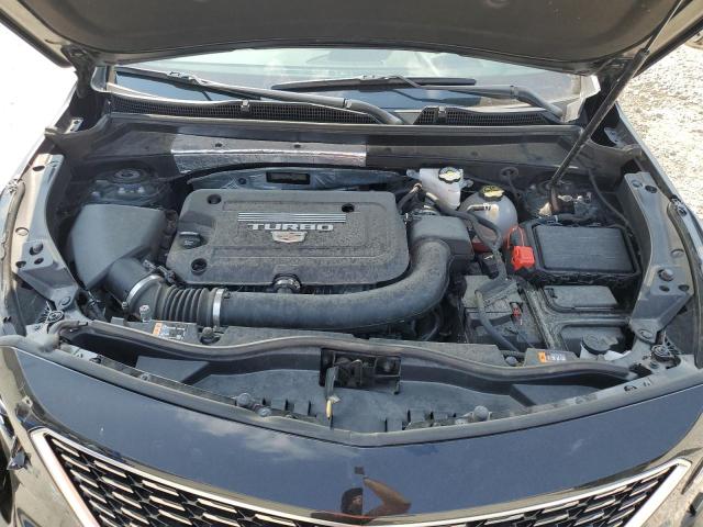 Photo 11 VIN: 1GYFZCR40LF134865 - CADILLAC XT4 PREMIU 