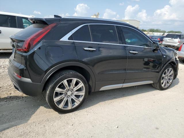 Photo 2 VIN: 1GYFZCR40LF134865 - CADILLAC XT4 PREMIU 