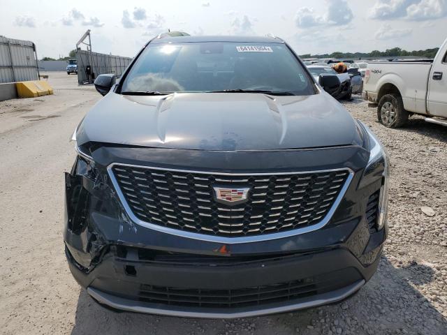 Photo 4 VIN: 1GYFZCR40LF134865 - CADILLAC XT4 PREMIU 