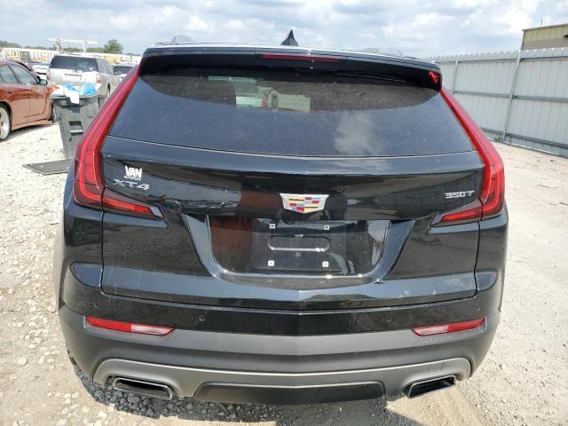 Photo 5 VIN: 1GYFZCR40LF134865 - CADILLAC XT4 PREMIU 