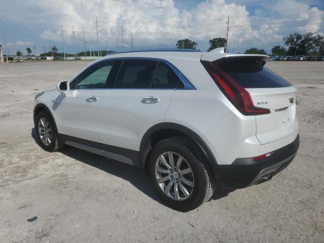 Photo 1 VIN: 1GYFZCR40LF146899 - CADILLAC XT4 PREMIU 