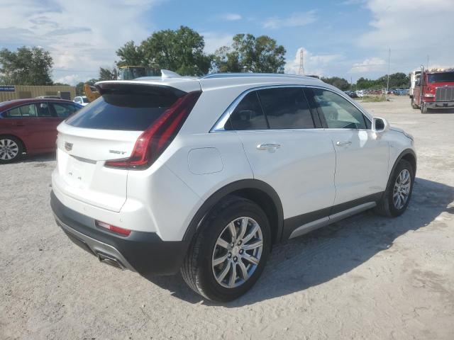 Photo 2 VIN: 1GYFZCR40LF146899 - CADILLAC XT4 PREMIU 