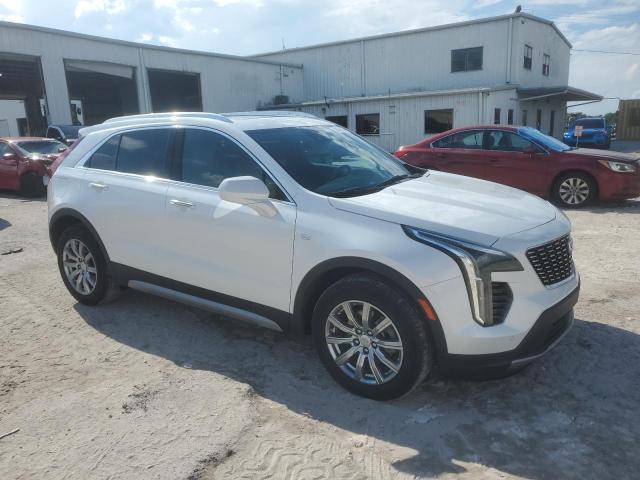 Photo 3 VIN: 1GYFZCR40LF146899 - CADILLAC XT4 PREMIU 