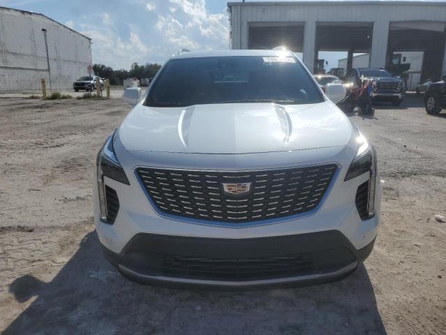 Photo 4 VIN: 1GYFZCR40LF146899 - CADILLAC XT4 PREMIU 