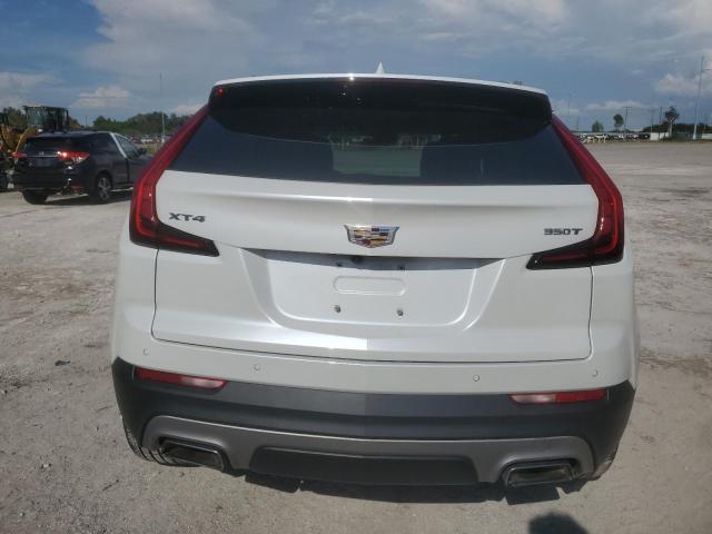 Photo 5 VIN: 1GYFZCR40LF146899 - CADILLAC XT4 PREMIU 