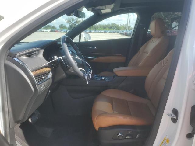 Photo 6 VIN: 1GYFZCR40LF146899 - CADILLAC XT4 PREMIU 