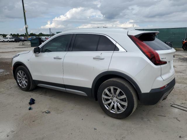 Photo 1 VIN: 1GYFZCR40MF044083 - CADILLAC XT4 PREMIU 