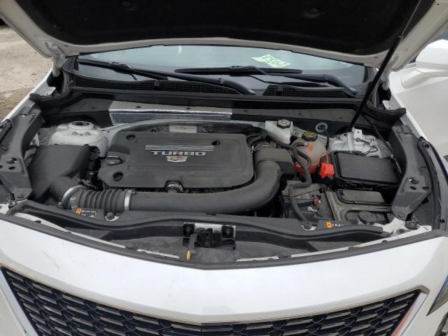 Photo 11 VIN: 1GYFZCR40MF044083 - CADILLAC XT4 PREMIU 