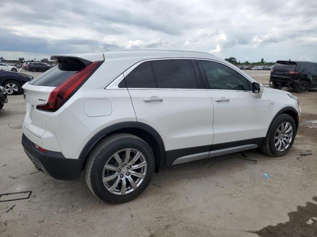 Photo 2 VIN: 1GYFZCR40MF044083 - CADILLAC XT4 PREMIU 